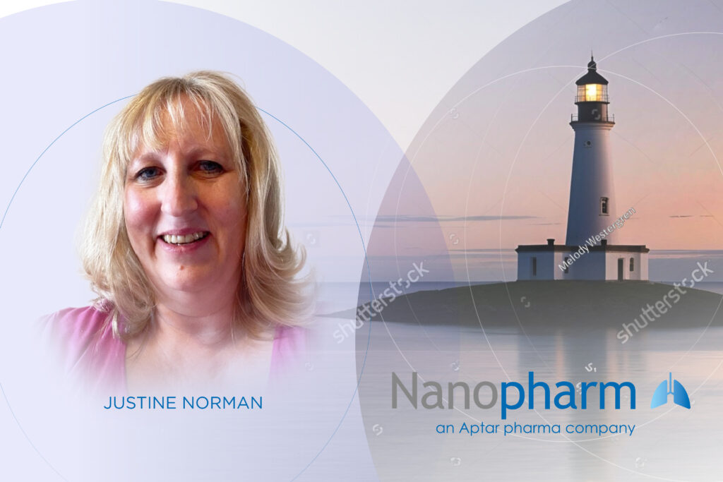 Justine Norman highlights Nanopharm’s shift from ‘Quality Police’ to lighthouse leadership in risk-based, innovative pharma QA