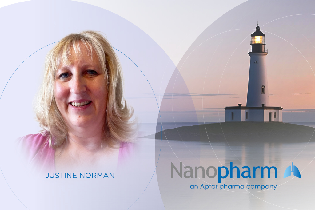 Justine Norman highlights Nanopharm’s shift from ‘Quality Police’ to lighthouse leadership in risk-based, innovative pharma QA